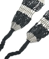 Merlette（マーレット）ベルト 黒 サイズ:- レディース/2200631224389