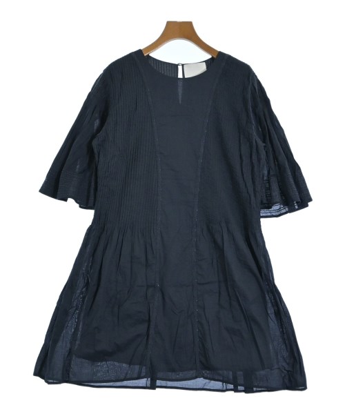 Merlette(マーレット)ワンピース 紺 サイズ:-(M位)/2200631227595