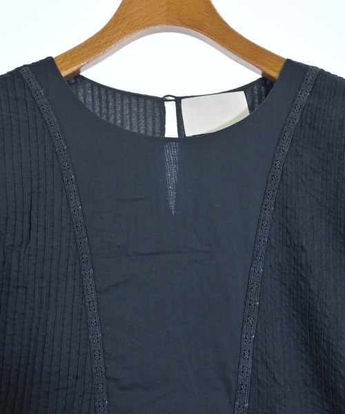 Merlette（マーレット）ワンピース 紺 サイズ:-(M位) レディース/2200631227595