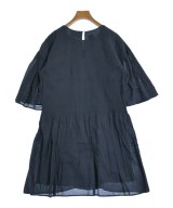 Merlette（マーレット）ワンピース 紺 サイズ:-(M位) レディース/2200631227595