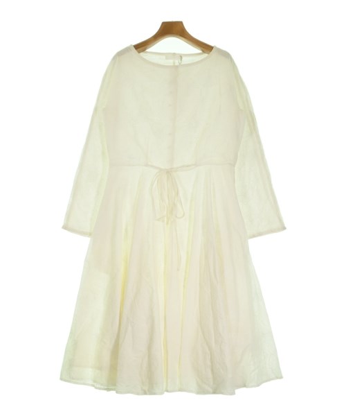 Merlette(マーレット)ワンピース 白 サイズ:XS/2200631227663