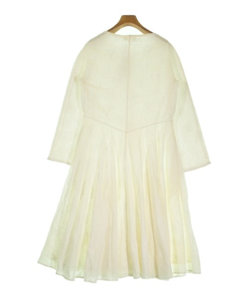 Merlette（マーレット）ワンピース 白 サイズ:XS レディース/2200631227663