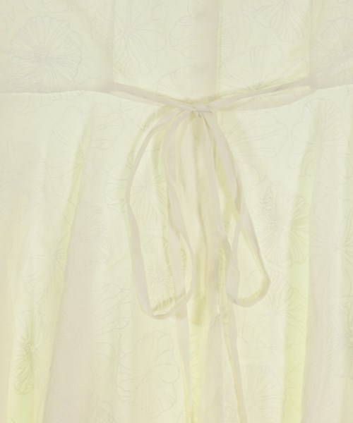 Merlette（マーレット）ワンピース 白 サイズ:XS レディース/2200631227663