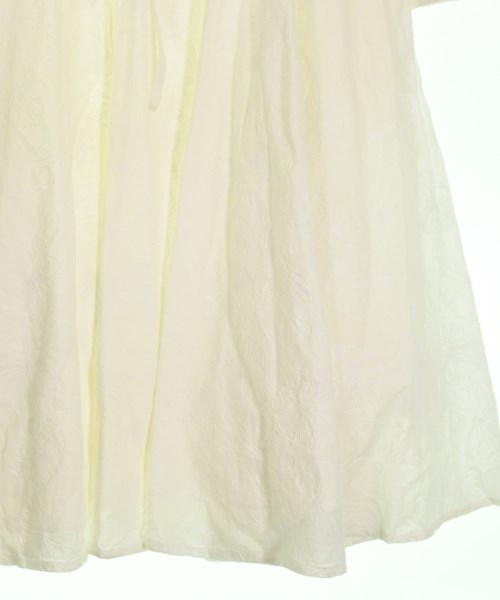 Merlette（マーレット）ワンピース 白 サイズ:XS レディース/2200631227663