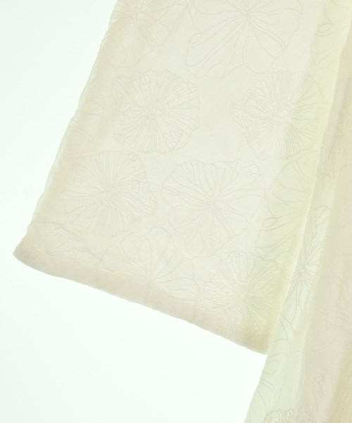 Merlette（マーレット）ワンピース 白 サイズ:XS レディース/2200631227663