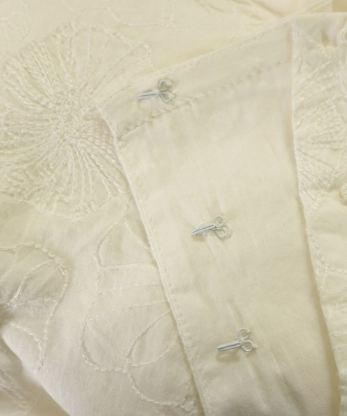 Merlette（マーレット）ワンピース 白 サイズ:XS レディース/2200631227663