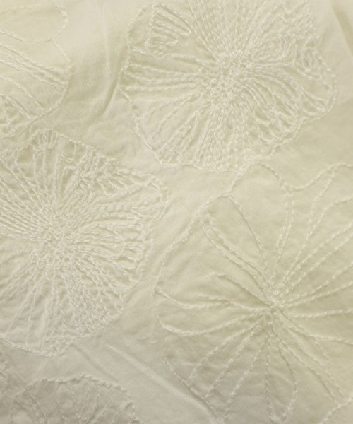 Merlette（マーレット）ワンピース 白 サイズ:XS レディース/2200631227663