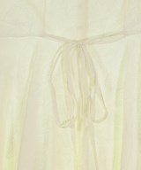 Merlette（マーレット）ワンピース 白 サイズ:XS レディース/2200631227663