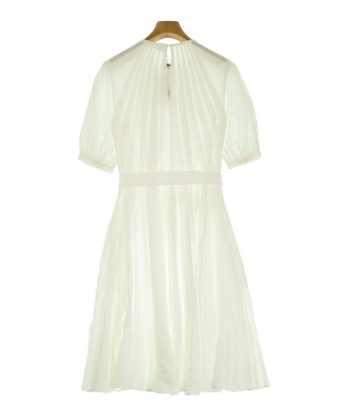 Merlette（マーレット）ワンピース 白 サイズ:XS レディース/2200631227670