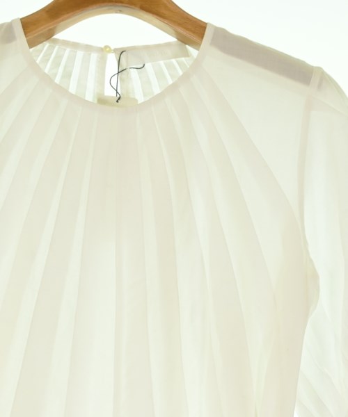 Merlette（マーレット）ワンピース 白 サイズ:XS レディース/2200631227670