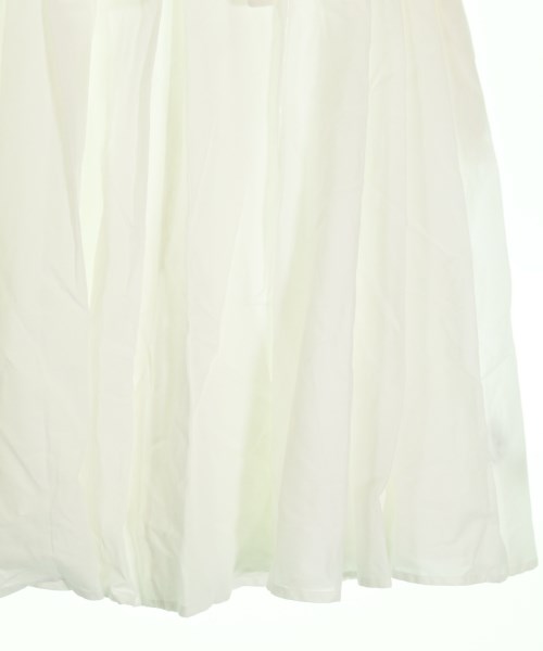 Merlette（マーレット）ワンピース 白 サイズ:XS レディース/2200631227670