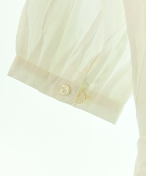 Merlette（マーレット）ワンピース 白 サイズ:XS レディース/2200631227670