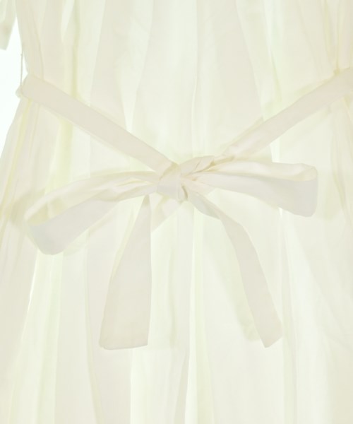 Merlette（マーレット）ワンピース 白 サイズ:XS レディース/2200631227670