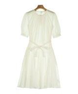 Merlette（マーレット）ワンピース 白 サイズ:XS レディース/2200631227670