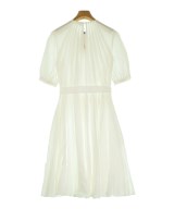 Merlette（マーレット）ワンピース 白 サイズ:XS レディース/2200631227670