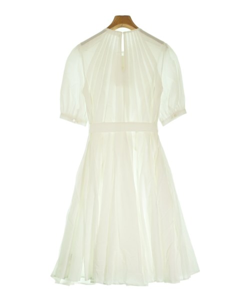 Merlette（マーレット）ワンピース 白 サイズ:XS レディース/2200631227687