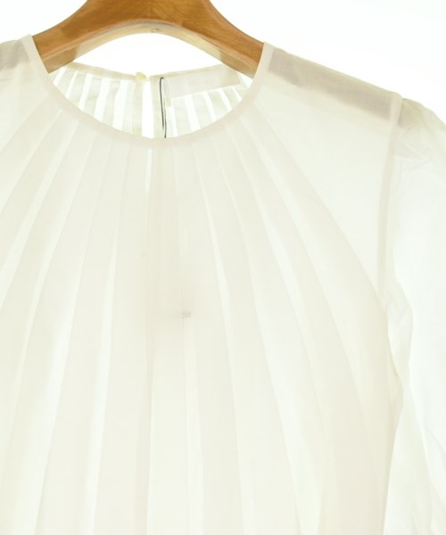 Merlette（マーレット）ワンピース 白 サイズ:XS レディース/2200631227687