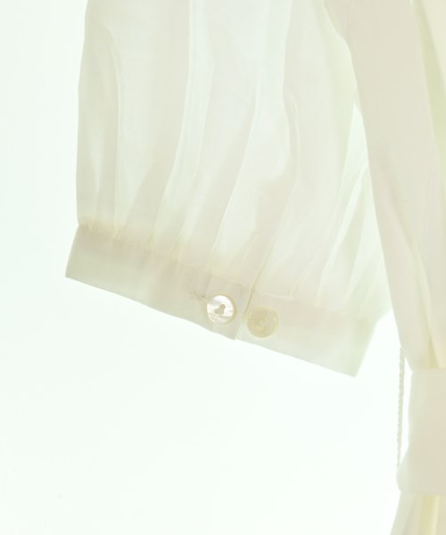 Merlette（マーレット）ワンピース 白 サイズ:XS レディース/2200631227687