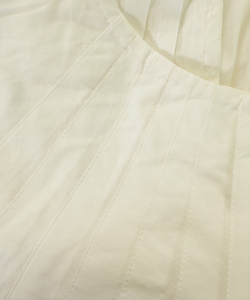 Merlette（マーレット）ワンピース 白 サイズ:XS レディース/2200631227687