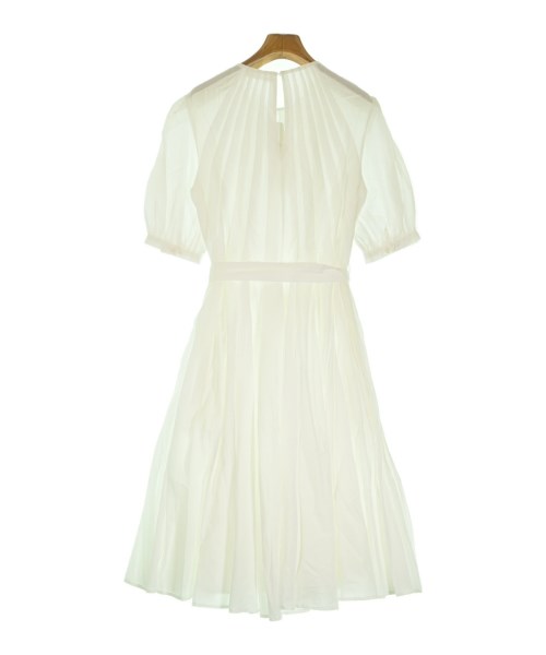 Merlette（マーレット）ワンピース 白 サイズ:S レディース/2200631227694