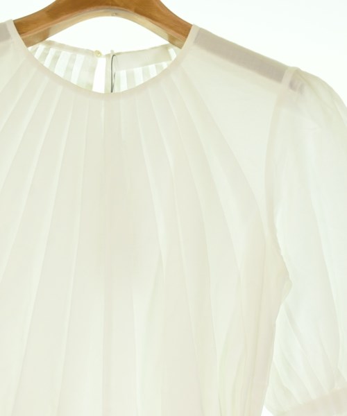 Merlette（マーレット）ワンピース 白 サイズ:S レディース/2200631227694