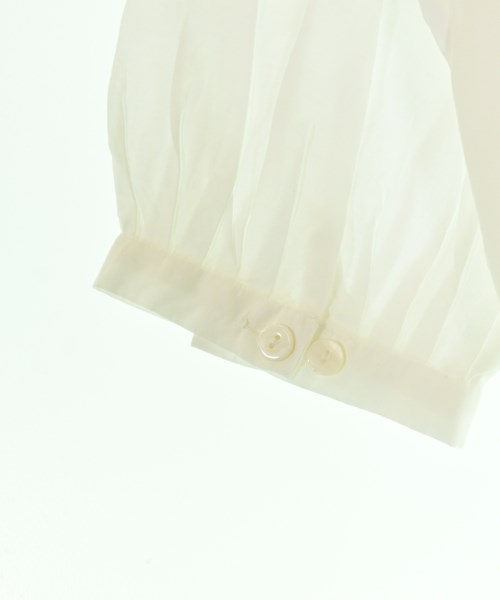 Merlette（マーレット）ワンピース 白 サイズ:S レディース/2200631227694