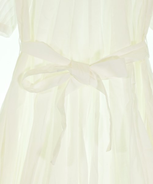 Merlette（マーレット）ワンピース 白 サイズ:S レディース/2200631227694