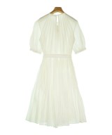 Merlette（マーレット）ワンピース 白 サイズ:S レディース/2200631227694