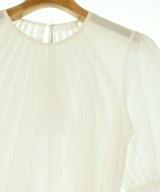 Merlette（マーレット）ワンピース 白 サイズ:S レディース/2200631227694