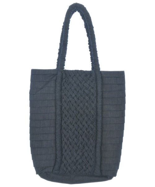 Merlette（マーレット）トートバッグ 紺 サイズ:- レディース/2200631232063