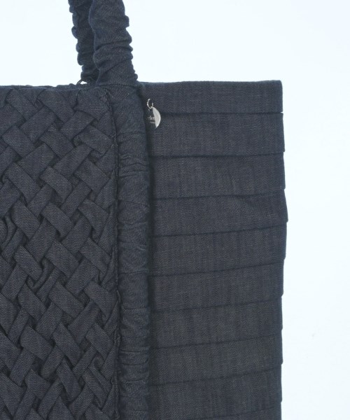 Merlette（マーレット）トートバッグ 紺 サイズ:- レディース/2200631232063