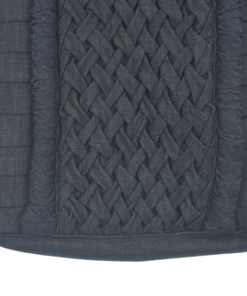 Merlette（マーレット）トートバッグ 紺 サイズ:- レディース/2200631232063