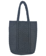 Merlette（マーレット）トートバッグ 紺 サイズ:- レディース/2200631232063