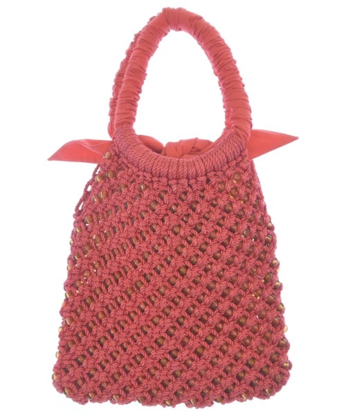 Merlette（マーレット）ハンドバッグ 赤 サイズ:- レディース/2200631232391