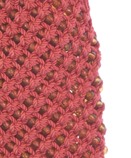 Merlette（マーレット）ハンドバッグ 赤 サイズ:- レディース/2200631232391