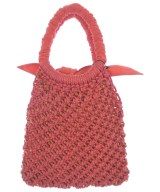 Merlette（マーレット）ハンドバッグ 赤 サイズ:- レディース/2200631232391