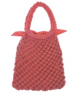 Merlette（マーレット）ハンドバッグ 赤 サイズ:- レディース/2200631232391