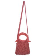 Merlette（マーレット）ハンドバッグ 赤 サイズ:- レディース/2200631232391