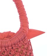 Merlette（マーレット）ハンドバッグ 赤 サイズ:- レディース/2200631232391