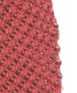 Merlette（マーレット）ハンドバッグ 赤 サイズ:- レディース/2200631232391