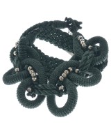 Merlette（マーレット）ベルト 緑 サイズ:- レディース/2200631232544