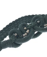 Merlette（マーレット）ベルト 緑 サイズ:- レディース/2200631232544