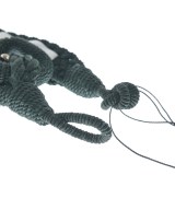 Merlette（マーレット）ベルト 緑 サイズ:- レディース/2200631232544