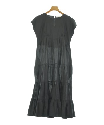 Merlette マーレット ワンピース レディース 【古着】【中古】 Merlette（マーレット）ワンピース 黒 サイズ:XS レディース