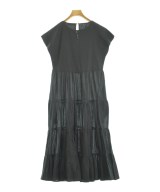 Merlette（マーレット）ワンピース 黒 サイズ:XS レディース/2200618665105