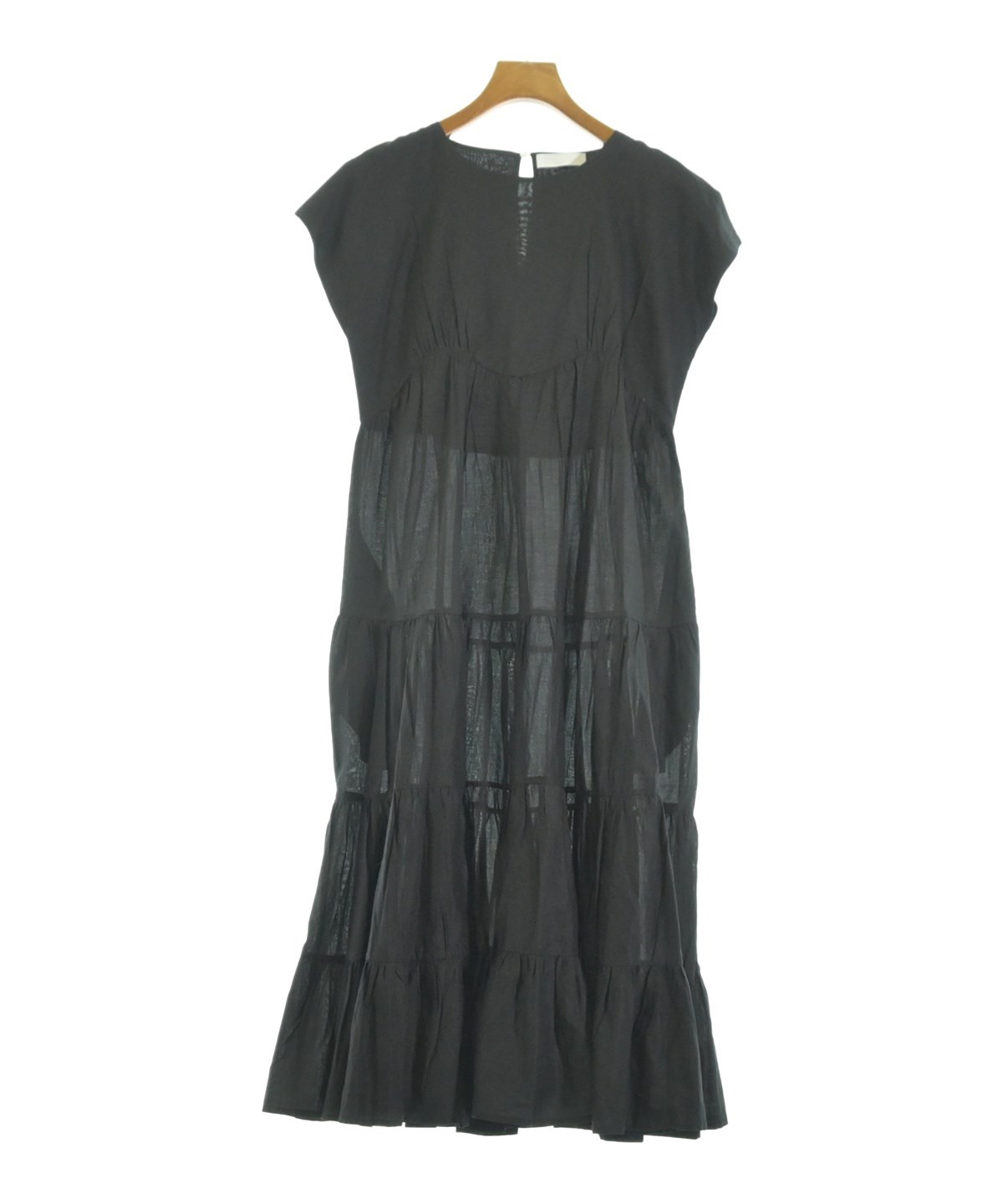 Merlette（マーレット）ワンピース 黒 サイズ:XS レディース