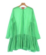 Merlette（マーレット）ワンピース 緑 サイズ:XS レディース/2200620091015