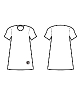 Merlette（マーレット）ワンピース 白 サイズ:XS レディース/2200601059034