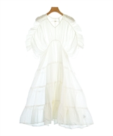 Merlette（マーレット）ワンピース 白 サイズ:XS レディース/2200601059034