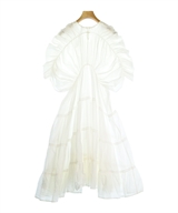 Merlette（マーレット）ワンピース 白 サイズ:XS レディース/2200601059034